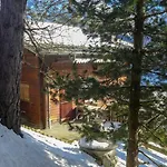 Apartment Chalet Ahorn