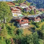 Apartment Chalet Ahorn
