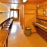 Hotel Wetterhorn