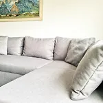 Nika Apartment - Aare Jungfrau Ag