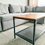 Nika Apartment - Aare Jungfrau Ag