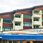 Nika Apartment - Aare Jungfrau Ag