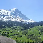 Apartment Chalet Mittelhorn-1
