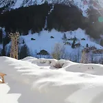 Chalet Pfingsteggblick