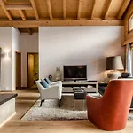 Apartment Silbersee - Griwa Rent Ag