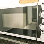 Nika Apartment - Aare Jungfrau Ag