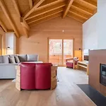 Apartment Columba