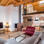 Apartment Columba