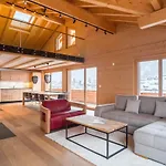 Apartment Columba