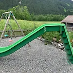 Locherboden