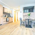 Lauberhorn Apartment - Aare Jungfrau Ag