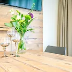 Lauberhorn Apartment - Aare Jungfrau Ag