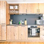 Chalet Graben