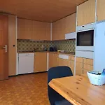 Chalet Engi Apt 1 For Up To 8 People