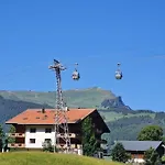 Chalet Engi Apt 1 For Up To 8 People