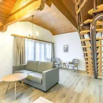 Apartment Eiger - Aare Jungfrau Ag