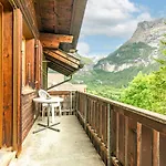 Apartment Eiger - Aare Jungfrau Ag