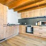 Apartment Eiger - Aare Jungfrau Ag