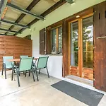 Lauberhorn Apartment - Aare Jungfrau Ag