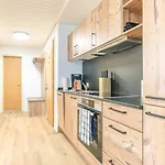 Kehr Apartment - Aare Jungfrau Ag