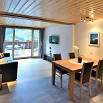 Ferienwohnung Alpengluehen