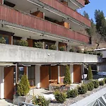 Elements Lodge