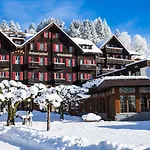 Romantik Hotel Schweizerhof