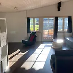 Comfortable Chalet Close To Ski Slopes