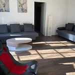 Comfortable Chalet Close To Ski Slopes