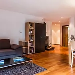 Apartment Fagus - Griwa Rent Ag