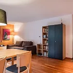 Apartment Fagus - Griwa Rent Ag