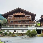 Apartment Fagus - Griwa Rent Ag