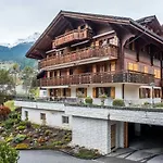 Apartment Fagus - Griwa Rent Ag