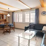Apartment Arabelle