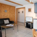 Apartment Arabelle