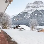 Apartment Arabelle