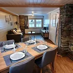 Apartment Bergnest