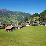 Chalet Moosrain - Studio West