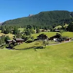Chalet Moosrain - Studio West