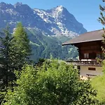 Chalet Moosrain - Studio West