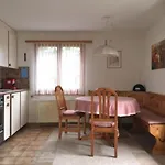 Chalet Amsel