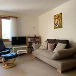 Chalet Amsel