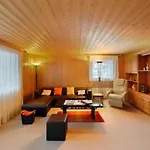 Hellerbaechli App 4 Bett Wohnung
