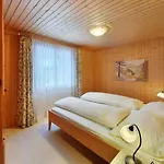 Hellerbaechli App 4 Bett Wohnung