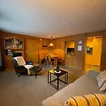 Eigerhome - Chalet Am Buehl