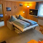 Eigerhome - Chalet Am Buehl