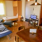 Apartment Chalet Albi By Interhome