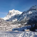 Eigerhome - Chalet Am Buehl
