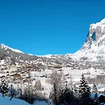 Apartment Chalet Blaugletscher By Interhome