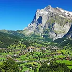 Apartment Chalet Blaugletscher By Interhome